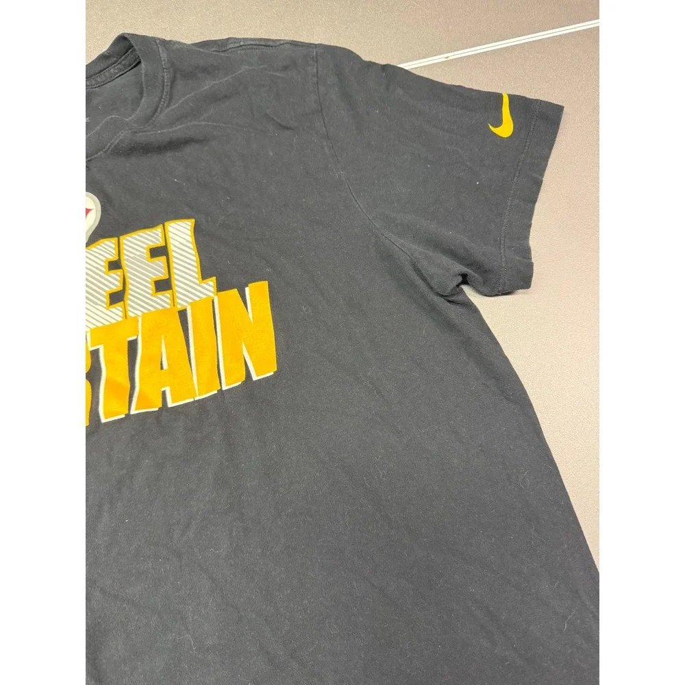 Nike pittsburgh steelers